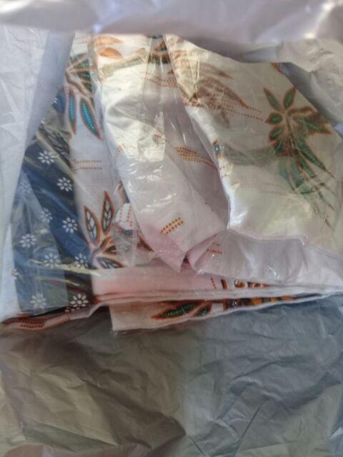 Temukan Couple Batik Asmara Linggar Srg 7 By Suryandhanu 4666784743886 Couple L - Fit Xl