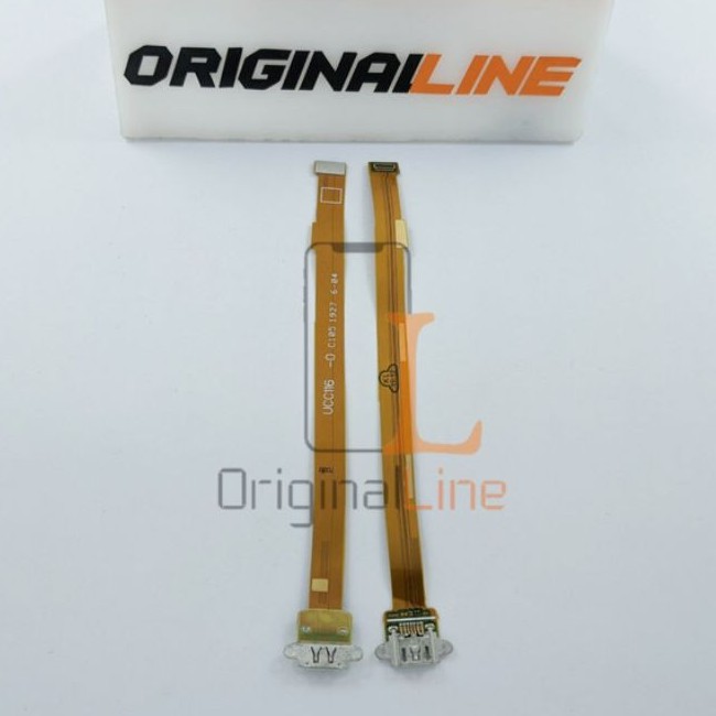 FLEXIBLE CAS OPPO F11 / FLEX / FLEKSIBEL / KONEKTOR CAS