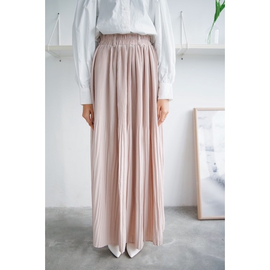 SERUNI SKIRT (B)