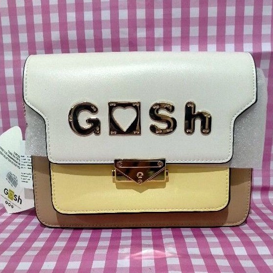 TAS GOSH ART 605