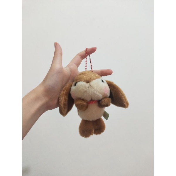 Ganci Loppy Amuse