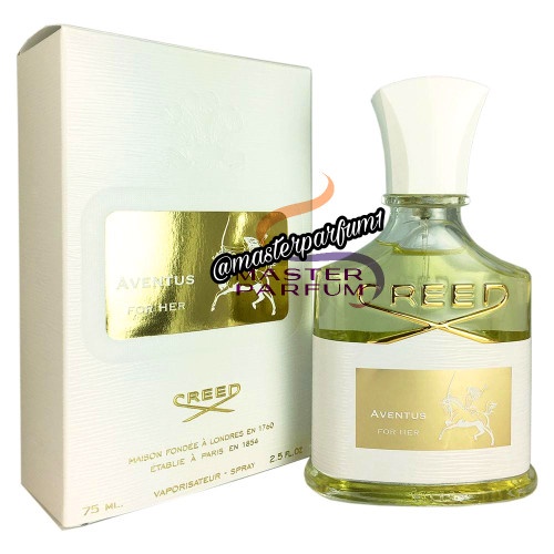 Creed Aventus Her. ORIGINAL PARFUM 100%