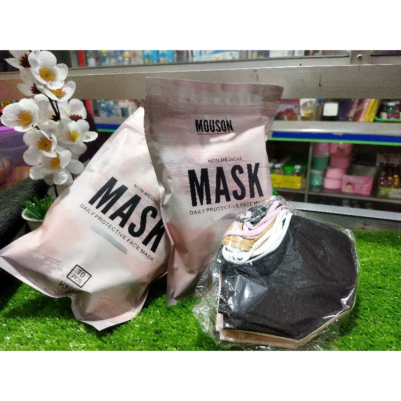 Mouson Mask Kn95