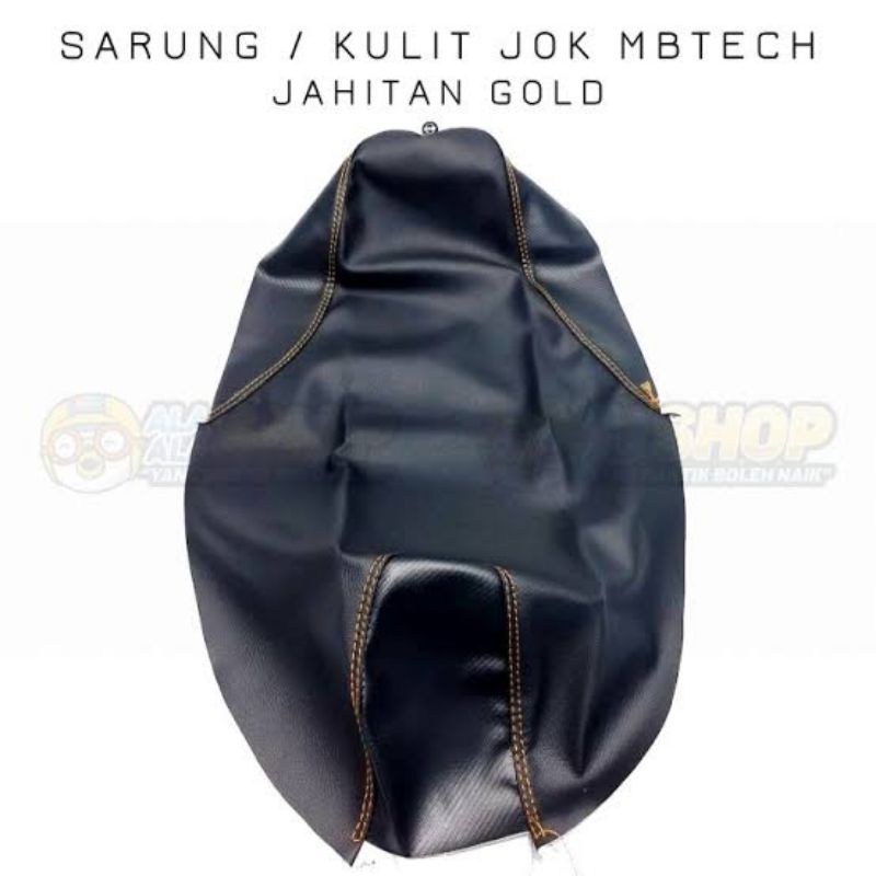 SARUNG JOK MBTECH UNIVERSAL/ KAIN JOK MBTECH