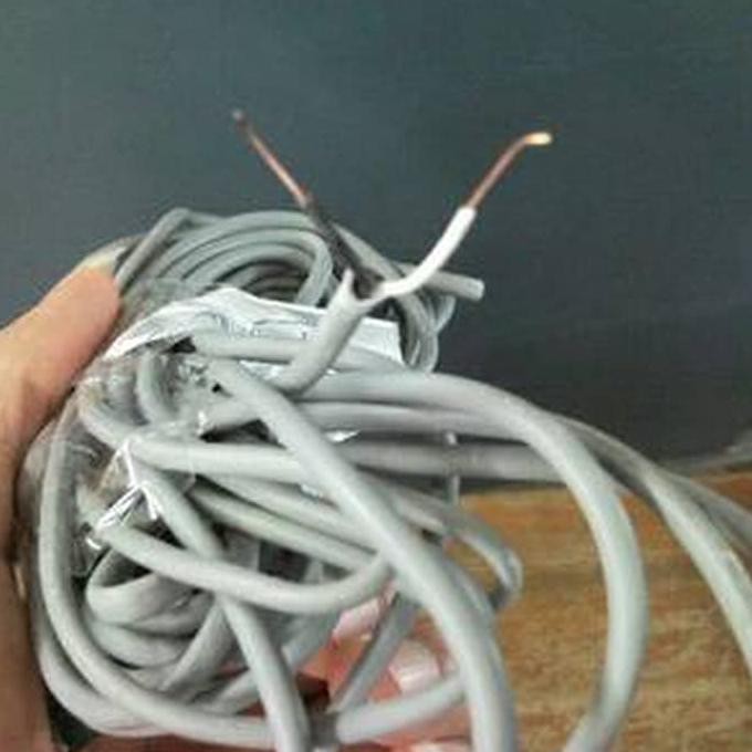 Kabel Intercom / Telepon (2Pair) - Kabel Meteran
