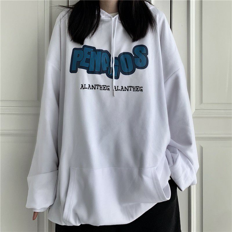 S - XXXXXXL(6XL) Hoodie PENAGOS ALANTHEG BIGSIZE JUMBO Jaket Pria wanita OVERSIZE 5XL 4XL 3XL 2XL XL