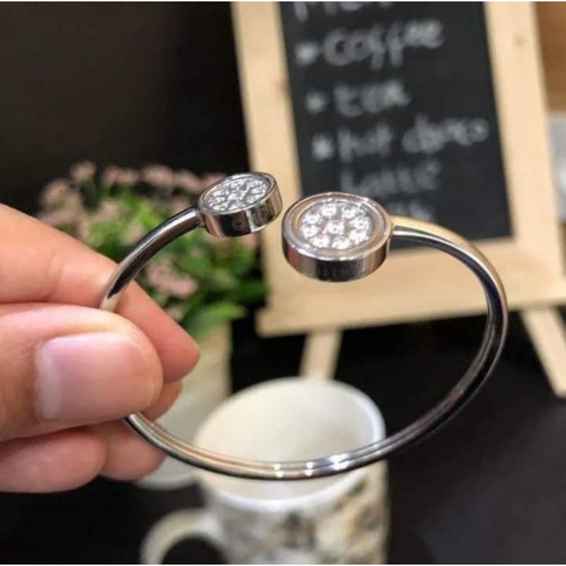 gelang kesehatan MCI 100% ori