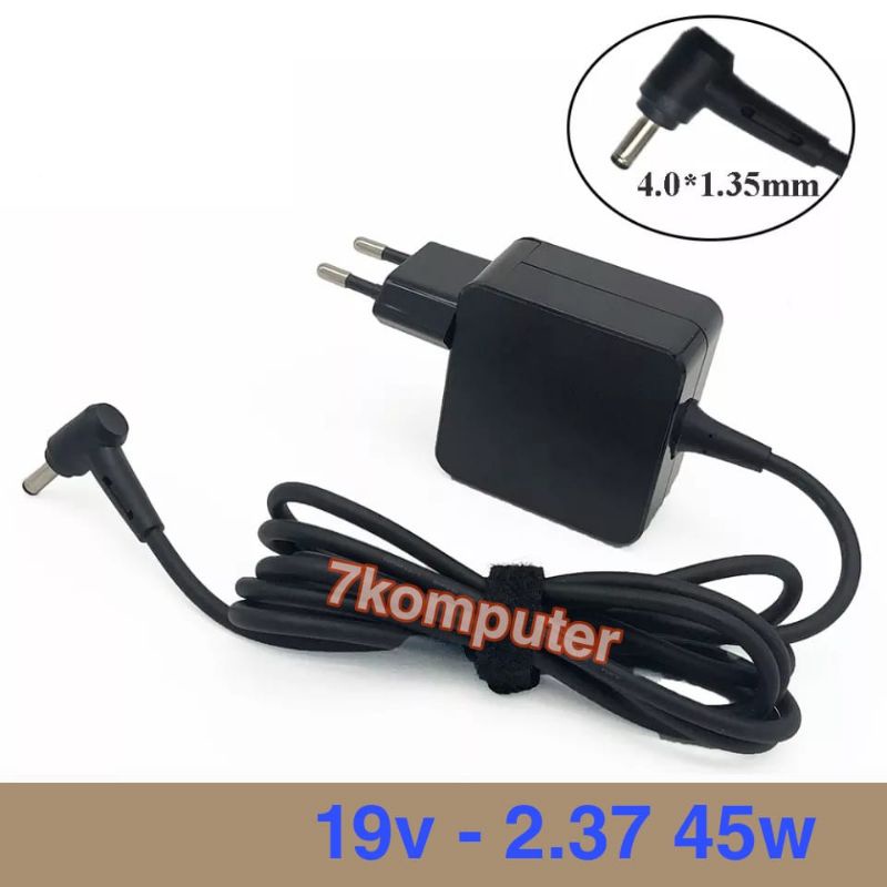 Charger/Casan Laptop asus x441 X441U X441UV X441UA X441B X441BA X441S X441SC X441SA 19V 3.42A colokan kecil