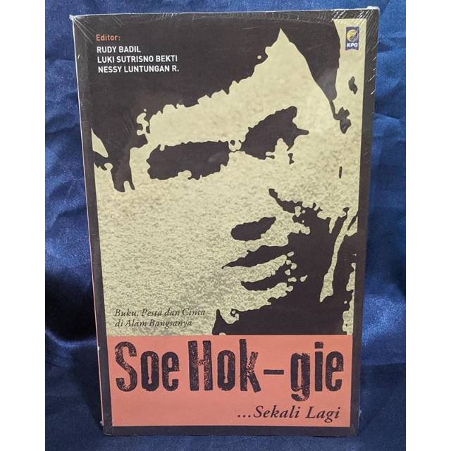 Soe Hok-gie Sekali Lagi