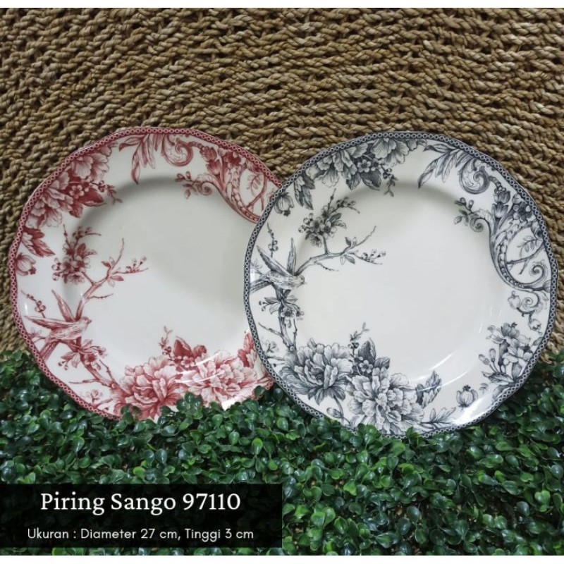 Piring sango97110