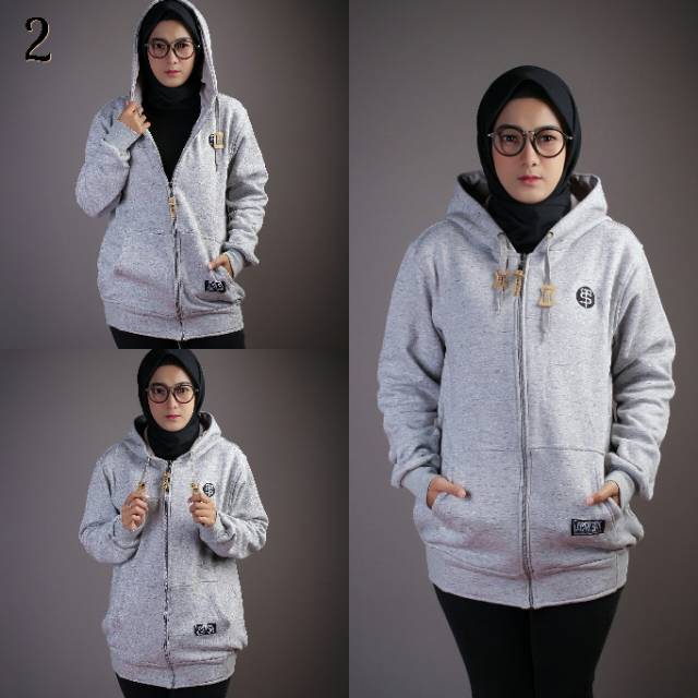 Jaket pria Jaket wanita jaket hoodie