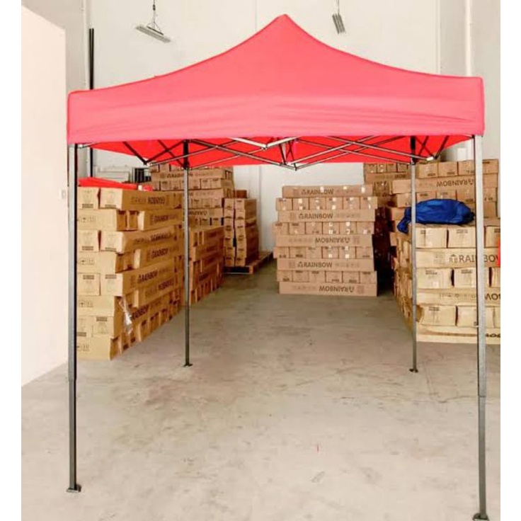 TENDA LIPAT 2X2 MATIC PORTABLE TEND TERMURAH