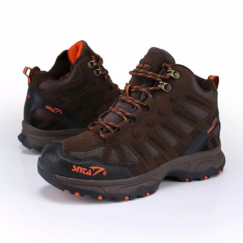 Sepatu snta sepatu gunung 487/481/498/606