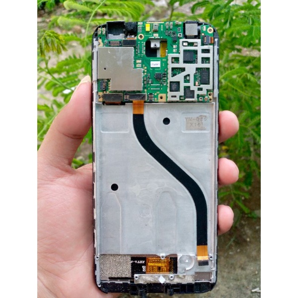 Mesin Coolpad dazen 6a