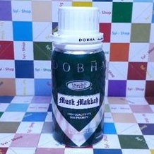 Bibit Parfum MUSK MAKKAH by DOBHA 100 ml SEGEL