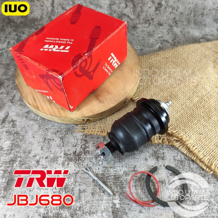 Ball Joint Atas L300 Diesel New TRW JBJ680