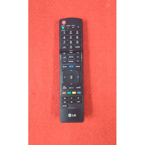 REMOT TV LG AKB72915251 ORIGINAL