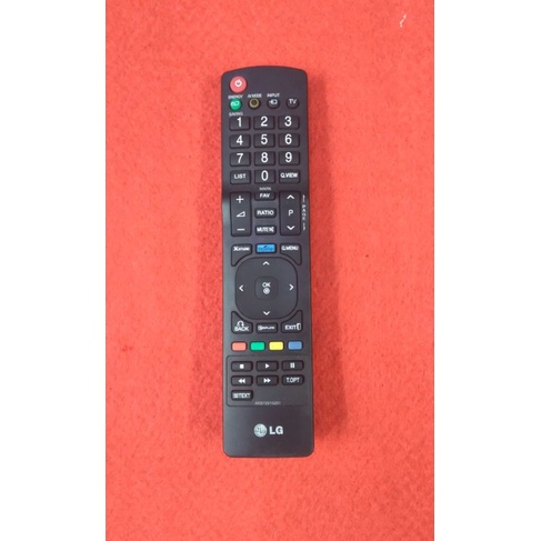 REMOT TV LG AKB72915251 ORIGINAL