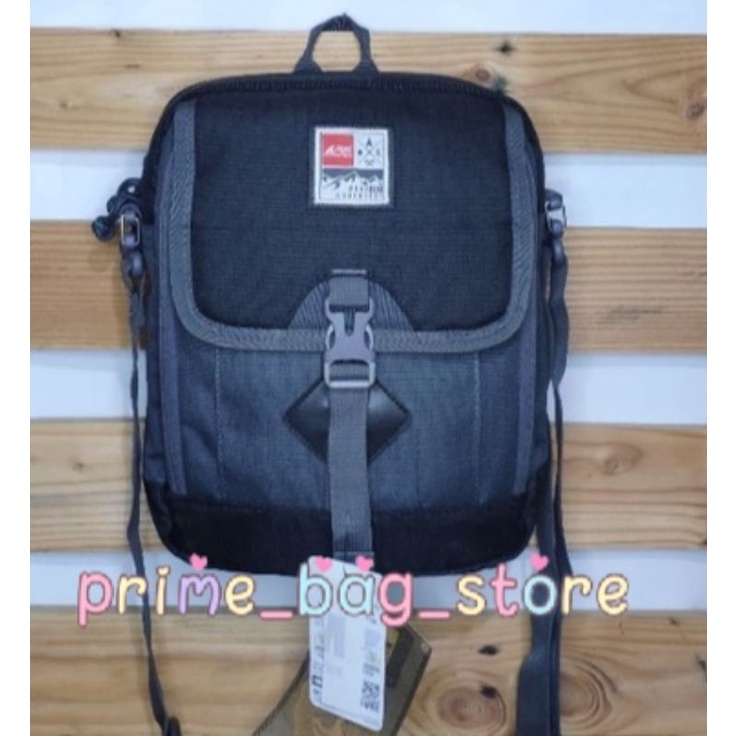 tas selempang Rei elgon  original