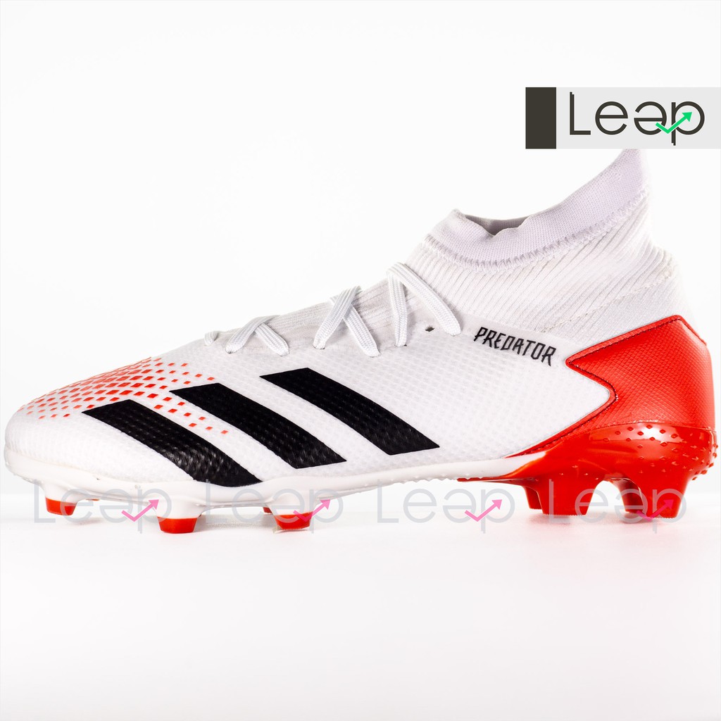 adidas predator mutator 20.3 fg
