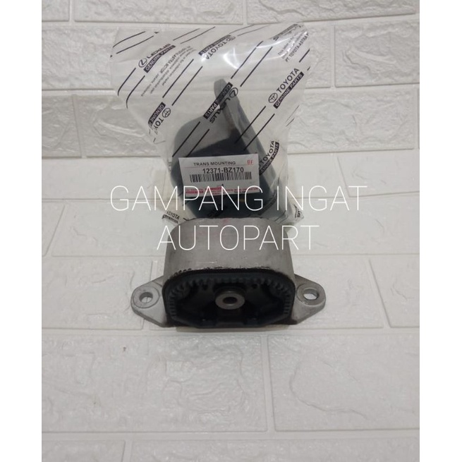 Trans Mounting Karet Dudukan Transmisi Grand New Avanza Xenia Veloz ORIGINAL