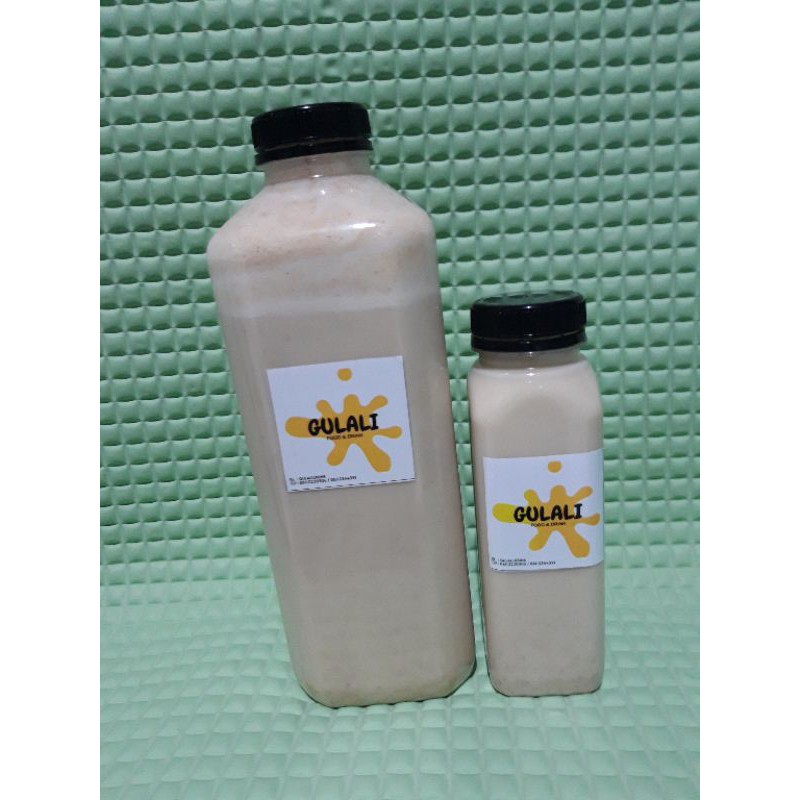 

JUS SUSU KURMA