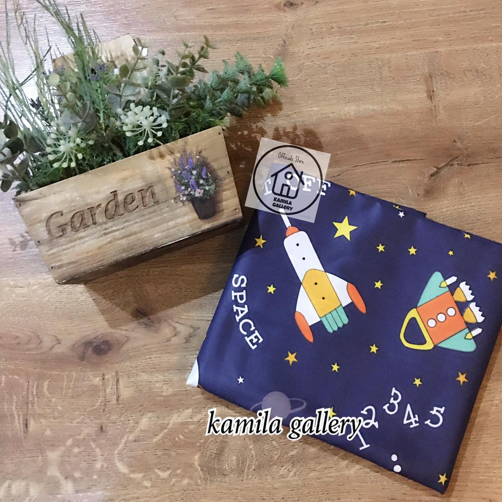 Gendongan bayi Cukin Motif Karakter Kain Jarik Selendang Modern Uk. 100 x 240 cm geos baby