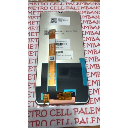 LCD+TS REALME C15 QUALCOM