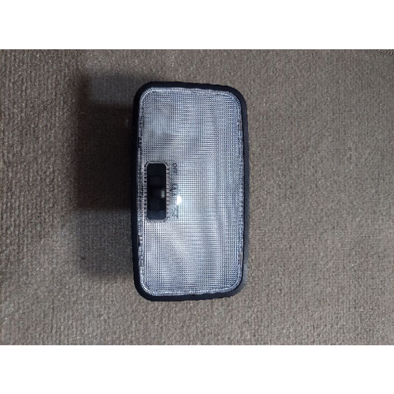 Lampu Plafon Fortuner Legender Lampu Kabin Tegah Fortuner GR