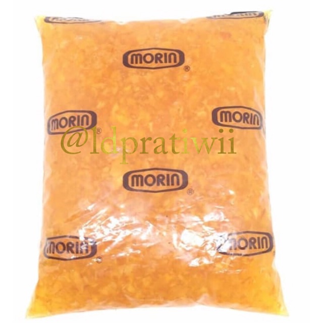 

Mn Selai Orange Marmalade 2 Kg