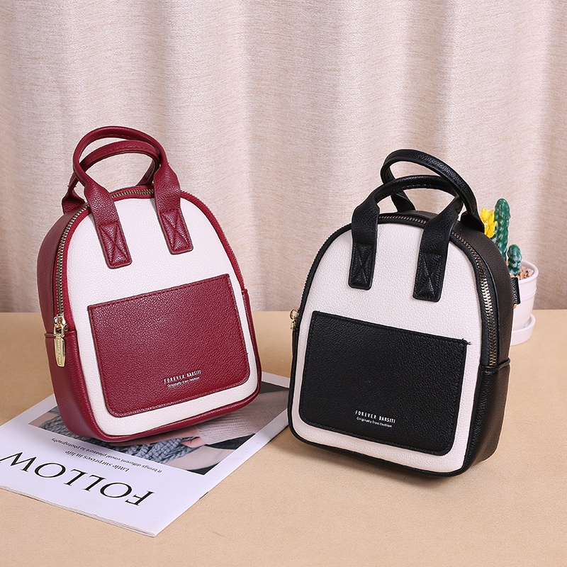 Khatinstore Tas Wanita Terbaru / Tas Selempang / Tas Ransel / Handbag / Tas kekinian / Import - 507