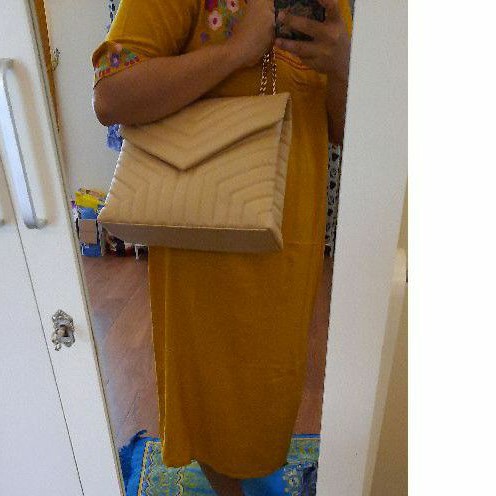 mooij leela bag shine