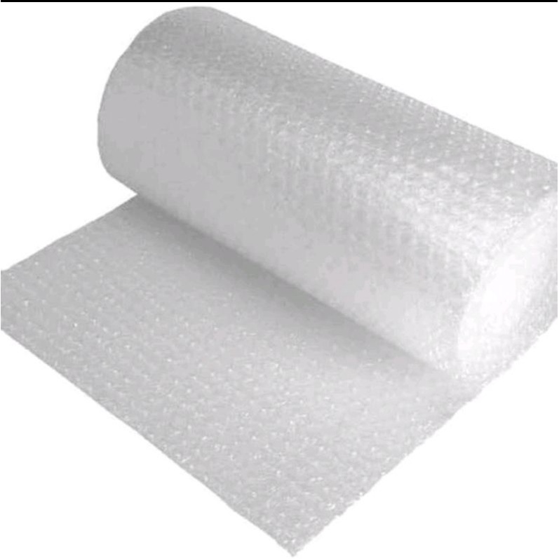 

Bubble Wrap Extra / Tambahan Bubble Wrap