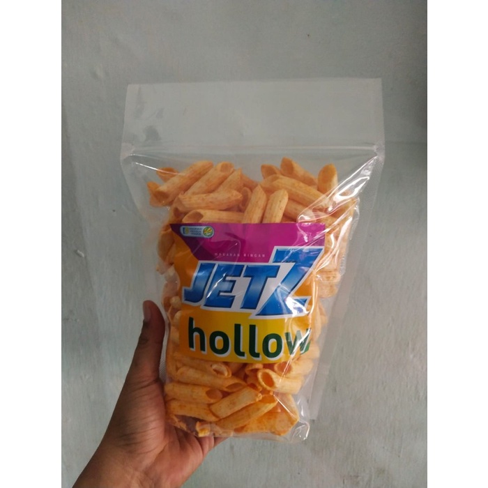 

Instant-Camilan- Jetz Hollow Original Repacking W/ Standing Pouch | Ziplock | -Camilan-Instant.