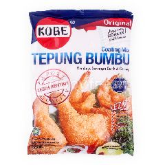 

Kobe Tepung Bumbu Original 230G