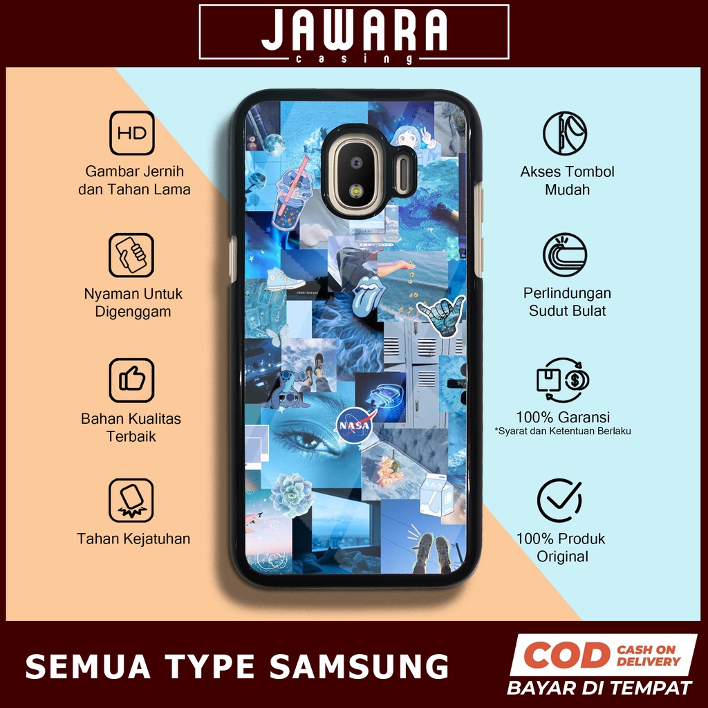 Case Samsung J1 Ace J2 Pro J2 Prime J4 Plus J7 Prime Case Hp Samsung J1 Ace J2 Pro J2 Prime J4 Plus J7 Prime Premium Glossy Jawara Casing [AEST] Casing Hp Aesthetic Kesing Hp Karakter Anime Cassing Hp Motif Lucu Hardcase Samsung Softcase Samsung