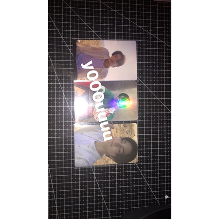 WTS JUNGWON TUSPI || JAY || JAKE