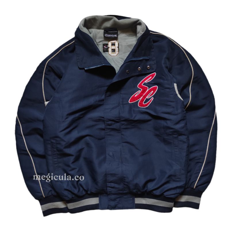 Onyone Baseball Jacket