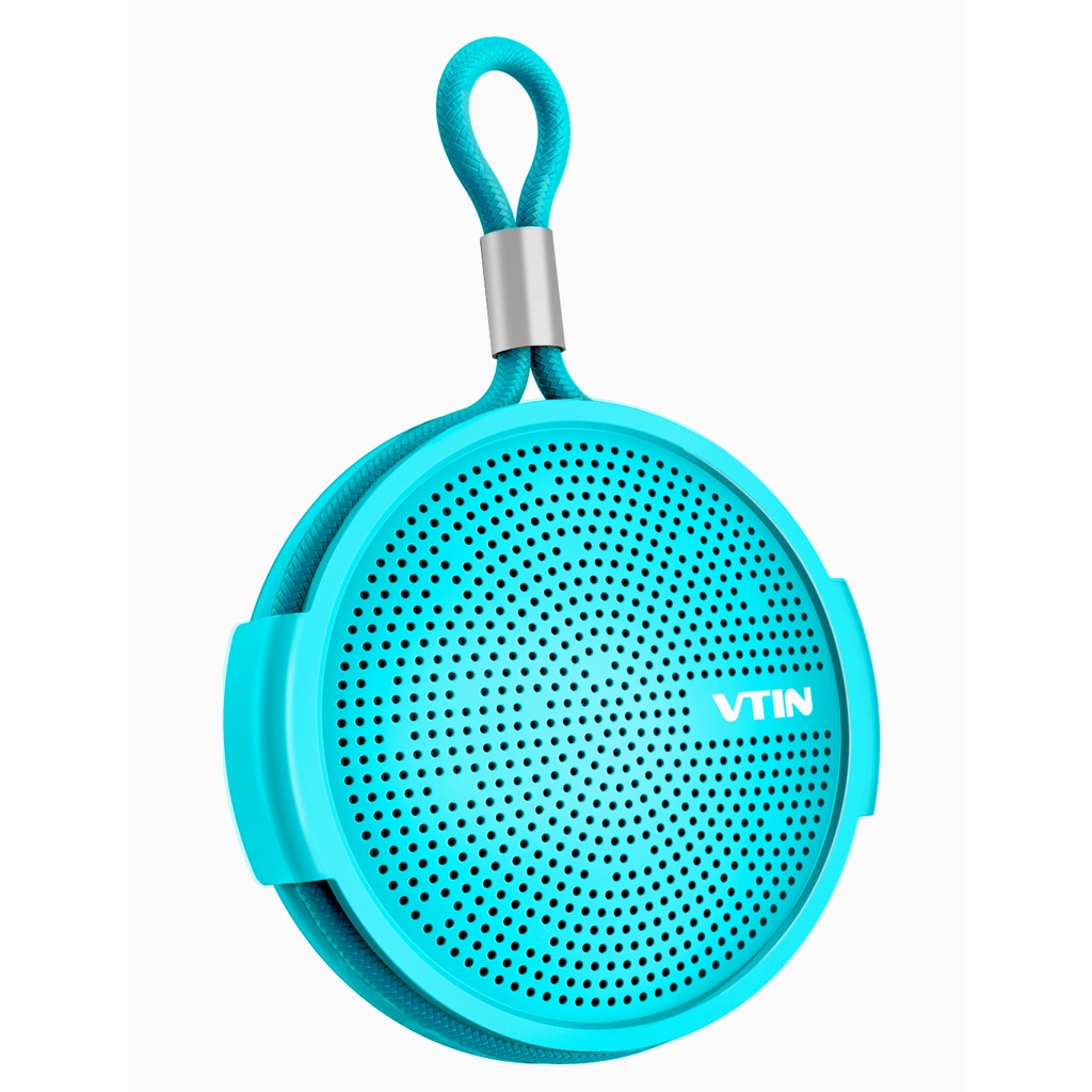 VTIN SoundHot Q1 Waterproof Bluetooth Speaker - VNBH221