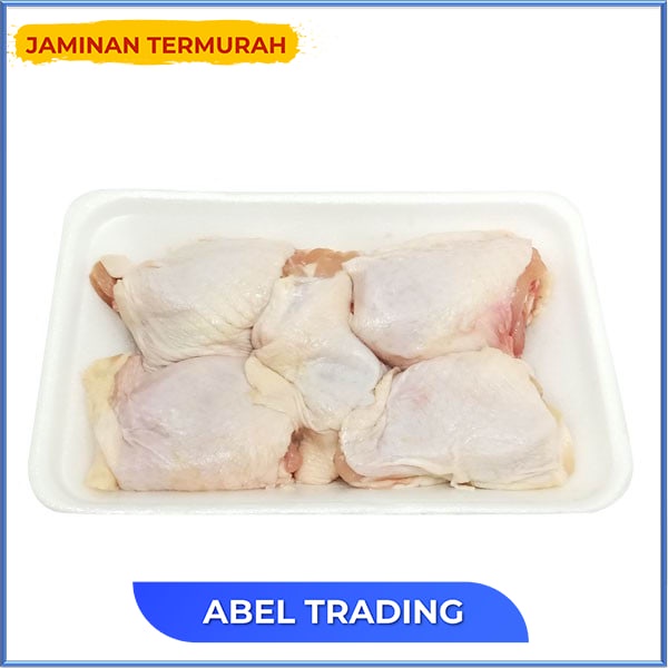 

Ayam Paha Atas 400 Gr