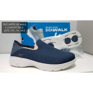 skechers go walk 4 convertible