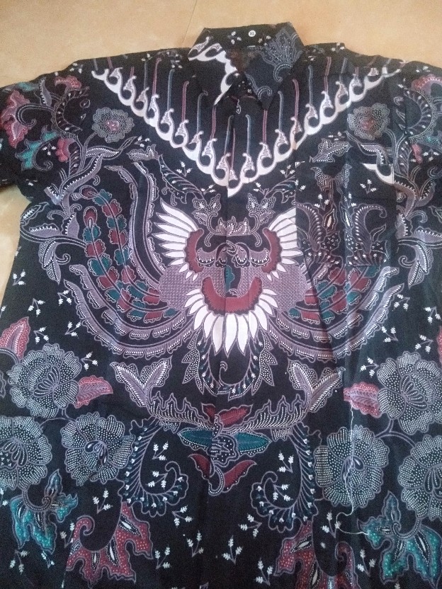 Batik Couple Keluarga - Couple Keluarga/ Couple Batik Keluarga/batik 2525/couple Batik
