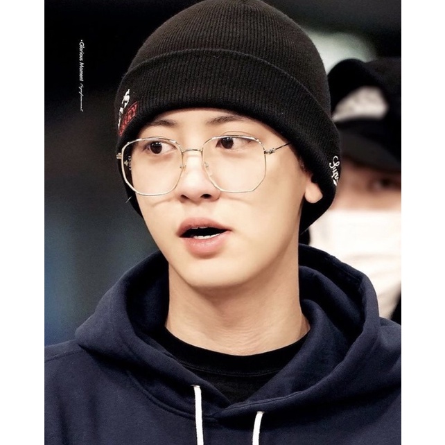 [READY STOCK] CHANYEOL RIETI GLASSES