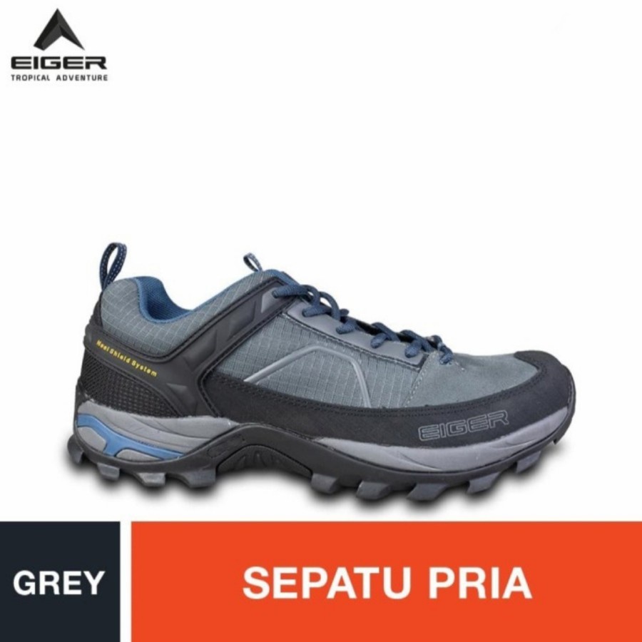 Sepatu Gunung EIGER1989 TIGER CLAW 2.0 SHOES