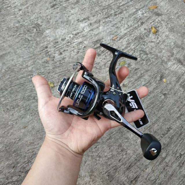 REEL VERSUS TAURUS 1000 11 BEARING