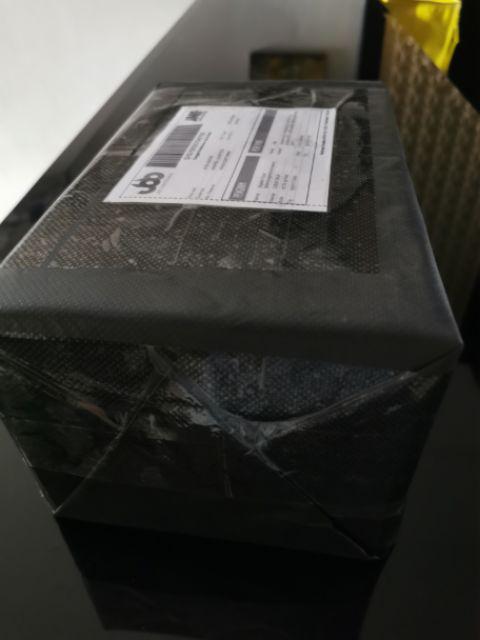 Natural Crystal Bath Salt 500g