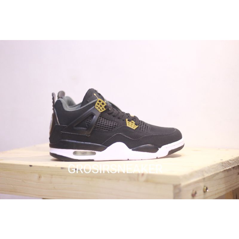 jordan 4 retro limited edition