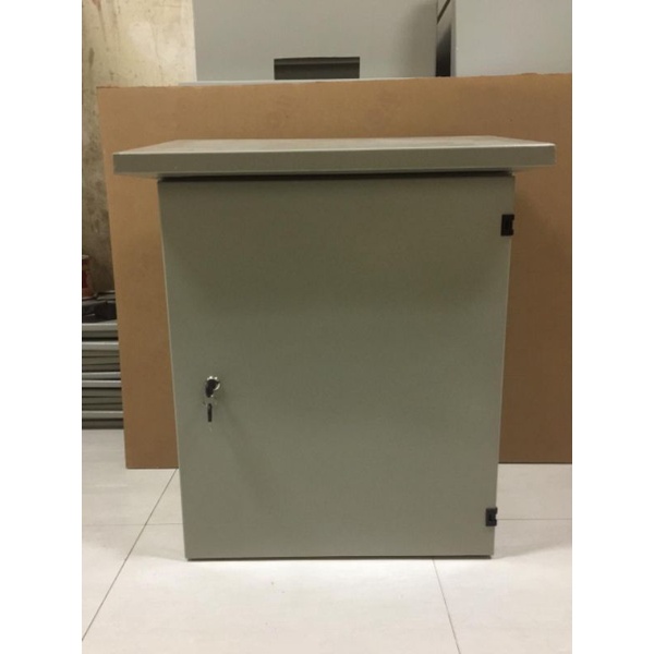 box panel outdoor panel listrik topi EH 50x70 70x50 50x70x20 70x50x20