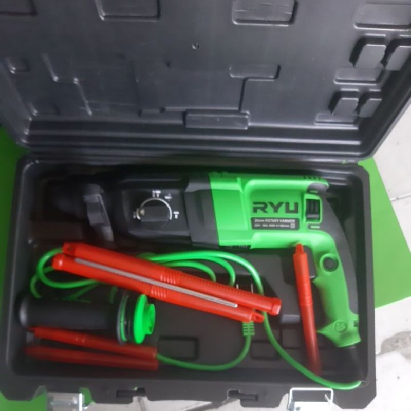 Rotary Hammer RYU RRH26