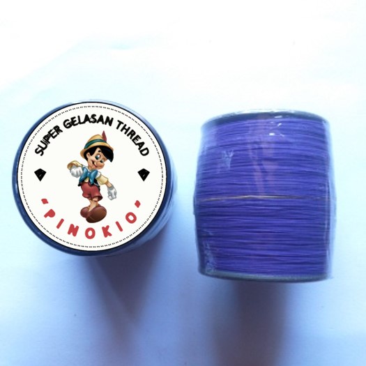 Gelasan Cap PINOKIO 2000 Yard